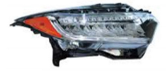 HEAD LAMP HIGH  LEVEL H-RV 2019 RH USA